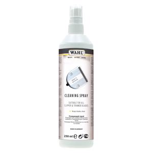 Wahl Cleaning Spray 250 ml.